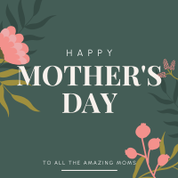 Amazing Mother's Day Instagram post Image Preview