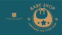 Anything For Your Baby Facebook event cover Image Preview