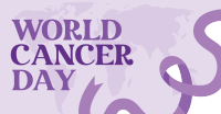 Cancer Awareness Day Facebook ad Image Preview