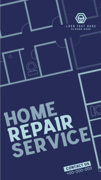 Home Repair Professional Video Preview