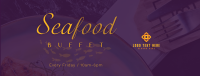 Seafood Specials Facebook Cover Preview