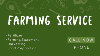 Farm Services Facebook event cover Image Preview