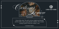 Testimonials Coffee Review Twitter post Image Preview