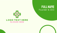 Berry Farm Business Card Preview