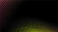 Halftone Solutions Zoom background Image Preview