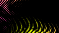 Halftone Solutions Zoom Background Image Preview