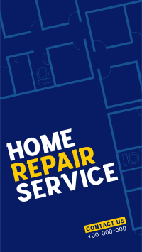 Home Repair Professional YouTube Short Preview