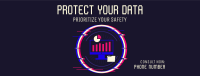 Data Security Services Facebook cover Image Preview