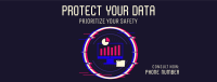 Data Security Services Facebook Cover Image Preview