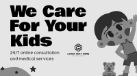 Child Care Consultation Facebook event cover Image Preview