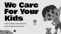 Child Care Consultation Facebook event cover Image Preview