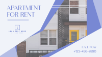 Row Apartment Facebook event cover Image Preview
