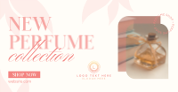 New Perfume Discount Facebook ad Image Preview