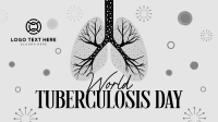 Tuberculosis Awareness Animation Image Preview