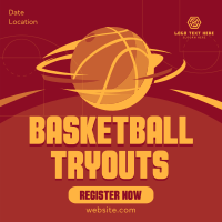 Ballers Tryouts Instagram post Image Preview