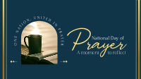 National Day Of Prayer Video Image Preview