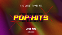 Pop Music Hits Video Image Preview