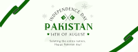 Pakistan Zindabad Facebook cover Image Preview
