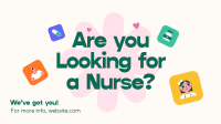 On-Demand Nurses Video Preview