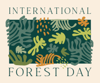 International Forest Day Facebook post Image Preview