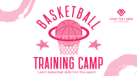 Train Your Basketball Skills Animation Image Preview