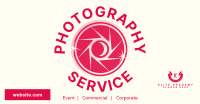 Creative Photography Service  Facebook ad Image Preview