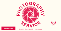 Creative Photography Service  Facebook Ad Design