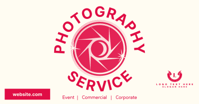 Creative Photography Service  Facebook ad Image Preview
