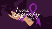 World Leprosy Day Solidarity Animation Preview