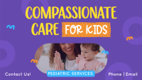 Compassionate Medical Care Animation Preview