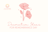 Lest We Forget Pinterest board cover Image Preview