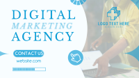 Generic Digital Marketing Animation Design