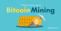 Bitcoin Mining Facebook ad Image Preview