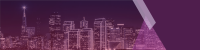 Elegant City Line LinkedIn Banner Image Preview