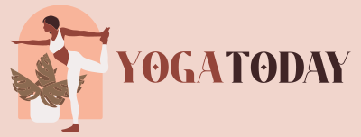 Plants & Yoga Facebook cover Image Preview