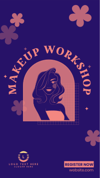 Beauty Workshop Video Preview