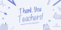 Your Best Teacher Ever Twitter post Image Preview