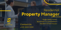 Property Management Expert Twitter Post Image Preview