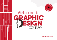 Graphic Design Tutorials Postcard Image Preview