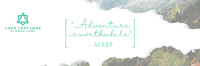 Adventure Twitter header (cover) Image Preview