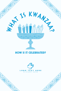 Kwanzaa Culture Pinterest Pin Image Preview