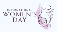 Int'l Women's Day  Facebook event cover Image Preview