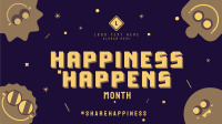 Share Happinness Animation Image Preview
