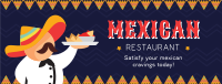 Mexican Specialties Facebook cover Image Preview