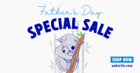 Father's Day Koala Sale Facebook ad Image Preview