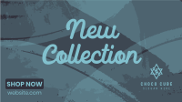 Brush Collection Facebook event cover Image Preview