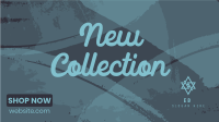 Brush Collection Facebook event cover Image Preview