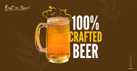 Best Brew Facebook ad Image Preview