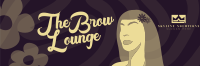 The Beauty Lounge Twitter Header Image Preview