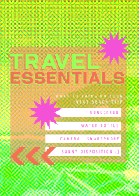 Y2K Essentials Flyer Image Preview